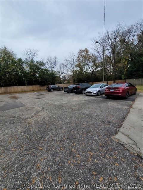 Tiny photo for 1017 Hope Mills Road #D, Fayetteville, NC 28304 (MLS # 761109)