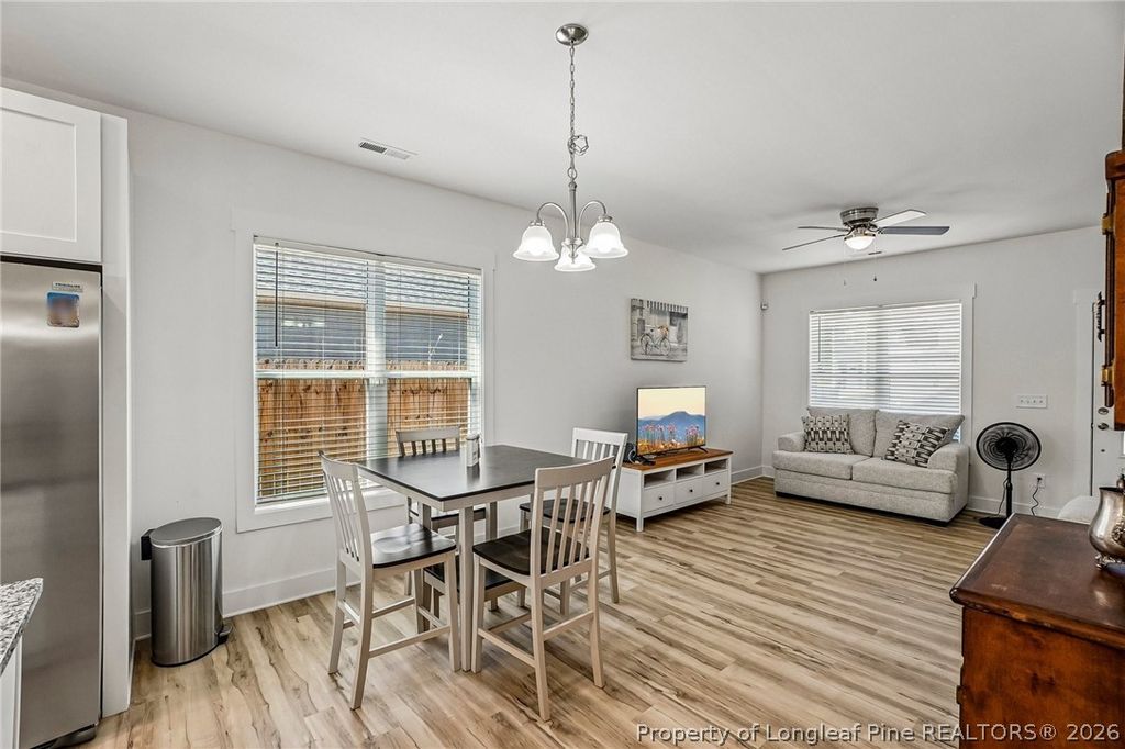 Photo of 1020 E Harnett Street, Dunn, NC 28334 (MLS # 763970)
