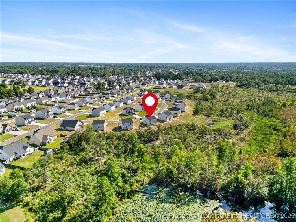 Photo of 2141 Purebred Circle, Hope Mills, NC 28348 (MLS # 750049)