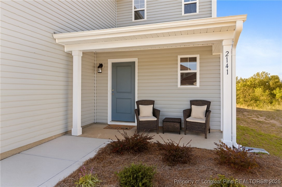 2141 Purebred Circle