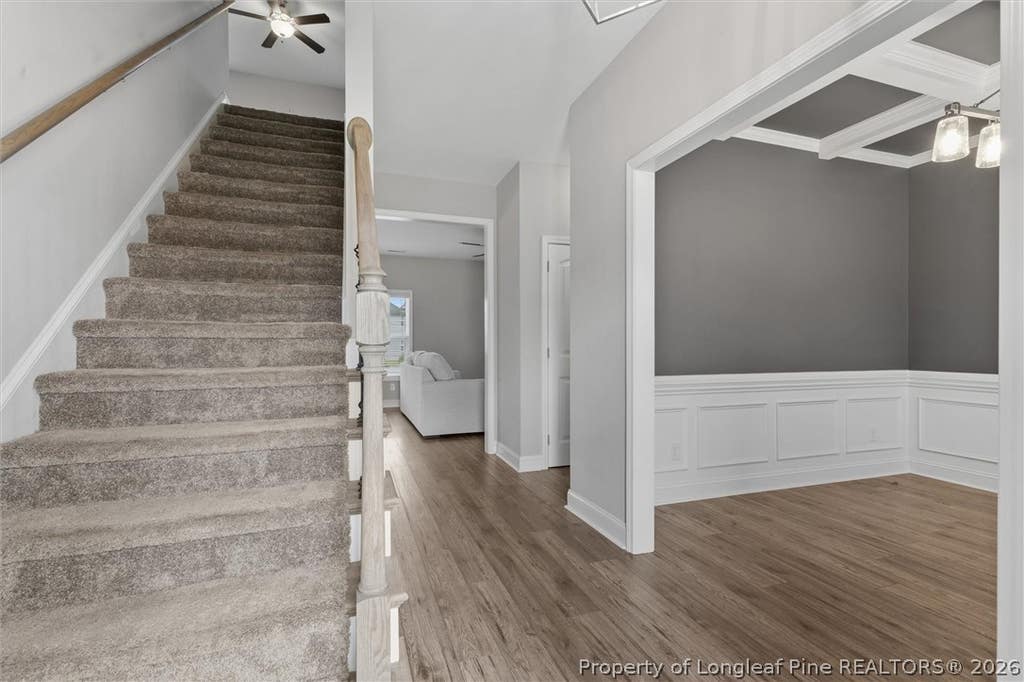 Photo of 1908 Sweetfern Place, Aberdeen, NC 28315 (MLS # 767144)