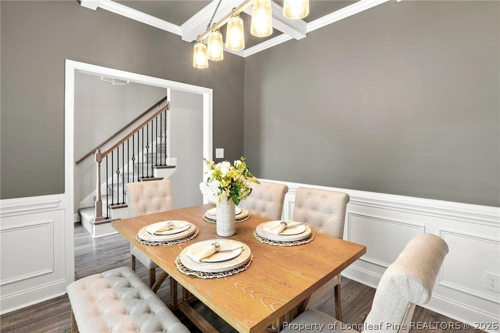 Photo of 1908 Sweetfern Place, Aberdeen, NC 28315 (MLS # 767144)