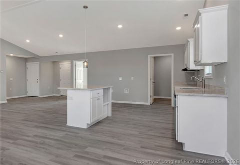 Tiny photo for 4868 NC 72 Highway Highway W, Lumberton, NC 28360 (MLS # 757613)