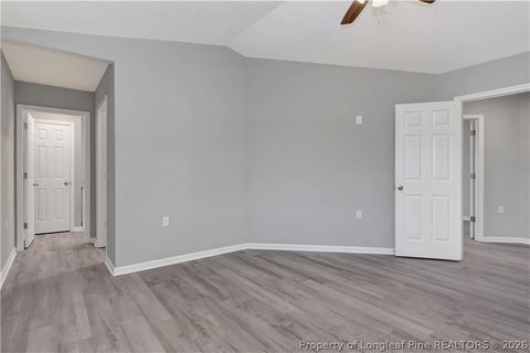 Tiny photo for 4868 NC 72 Highway Highway W, Lumberton, NC 28360 (MLS # 757613)