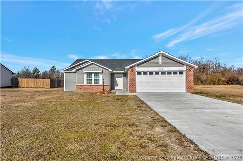 Tiny photo for 4868 NC 72 Highway Highway W, Lumberton, NC 28360 (MLS # 757613)