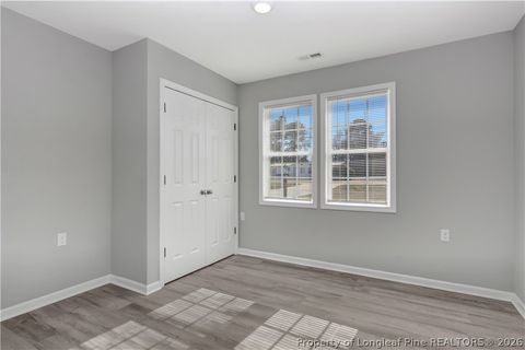 Tiny photo for 4868 NC 72 Highway Highway W, Lumberton, NC 28360 (MLS # 757613)