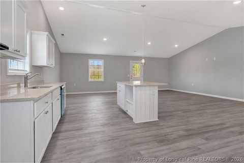 Tiny photo for 4868 NC 72 Highway Highway W, Lumberton, NC 28360 (MLS # 757613)