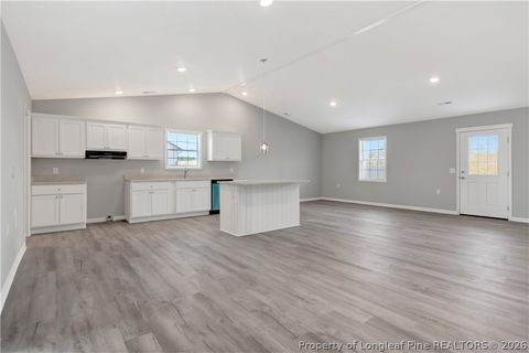 Tiny photo for 4868 NC 72 Highway Highway W, Lumberton, NC 28360 (MLS # 757613)