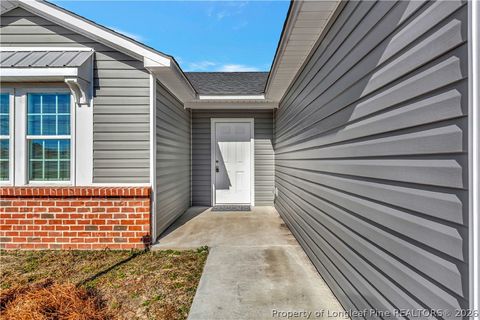 Tiny photo for 4868 NC 72 Highway Highway W, Lumberton, NC 28360 (MLS # 757613)