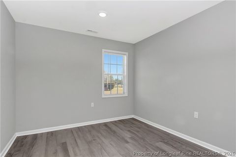 Tiny photo for 4868 NC 72 Highway Highway W, Lumberton, NC 28360 (MLS # 757613)