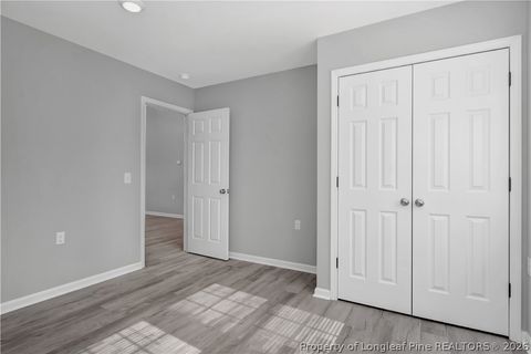 Tiny photo for 4868 NC 72 Highway Highway W, Lumberton, NC 28360 (MLS # 757613)