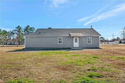 Tiny photo for 4868 NC 72 Highway Highway W, Lumberton, NC 28360 (MLS # 757613)