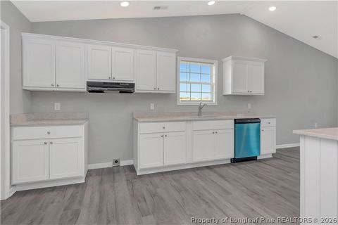 Tiny photo for 4868 NC 72 Highway Highway W, Lumberton, NC 28360 (MLS # 757613)