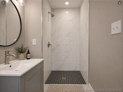 Tiny photo for 382 Saddle Ridge Road, Fayetteville, NC 28311 (MLS # 761773)