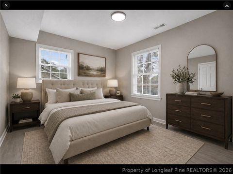 Tiny photo for 382 Saddle Ridge Road, Fayetteville, NC 28311 (MLS # 761773)