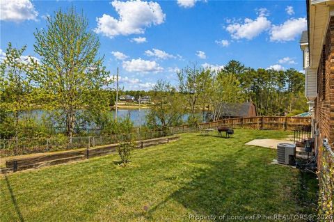 Tiny photo for 382 Saddle Ridge Road, Fayetteville, NC 28311 (MLS # 761773)