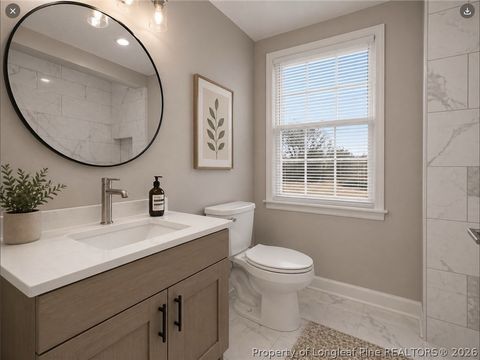 Tiny photo for 382 Saddle Ridge Road, Fayetteville, NC 28311 (MLS # 761773)