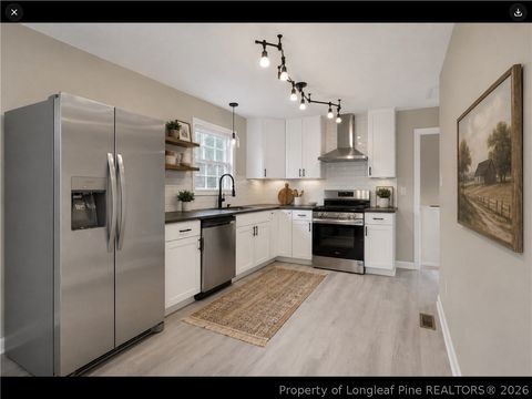 Tiny photo for 382 Saddle Ridge Road, Fayetteville, NC 28311 (MLS # 761773)