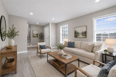 Tiny photo for 382 Saddle Ridge Road, Fayetteville, NC 28311 (MLS # 761773)