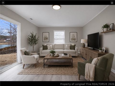 Tiny photo for 382 Saddle Ridge Road, Fayetteville, NC 28311 (MLS # 761773)