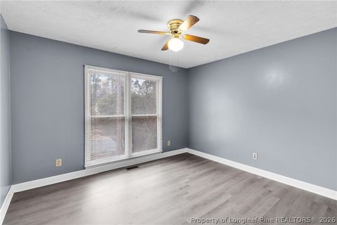 Tiny photo for 5516 Kenmure Place, Fayetteville, NC 28311 (MLS # 757772)