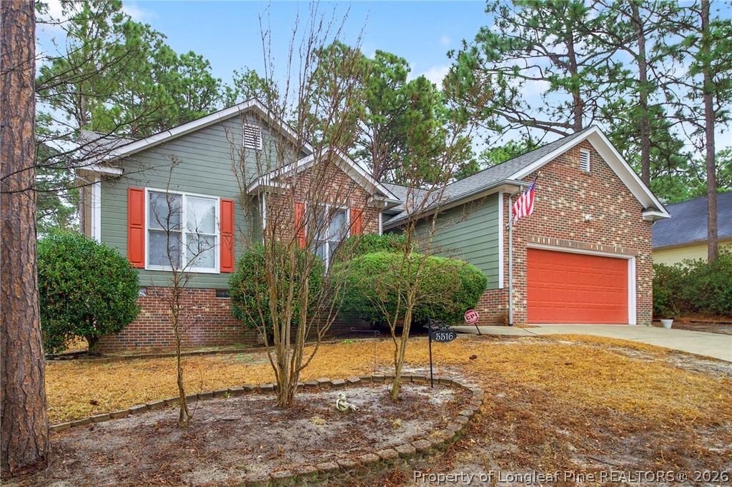 Photo of 5516 Kenmure Place, Fayetteville, NC 28311 (MLS # 757772)