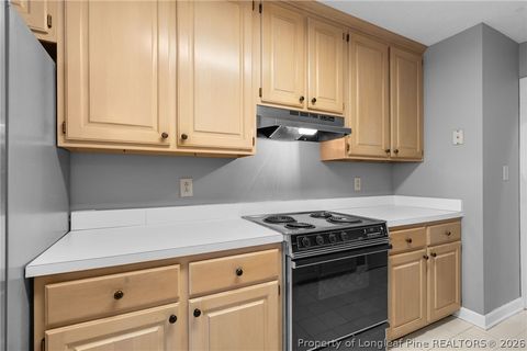 Tiny photo for 5516 Kenmure Place, Fayetteville, NC 28311 (MLS # 757772)