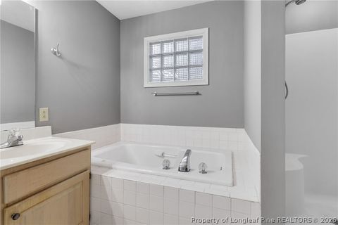 Tiny photo for 5516 Kenmure Place, Fayetteville, NC 28311 (MLS # 757772)