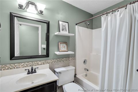 Tiny photo for 5516 Kenmure Place, Fayetteville, NC 28311 (MLS # 757772)