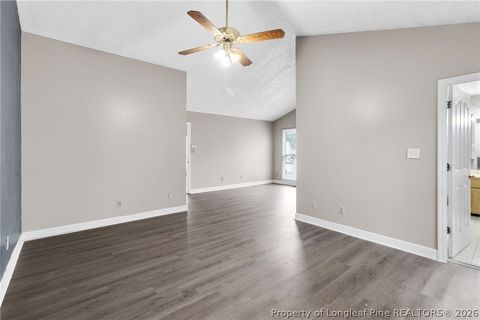 Tiny photo for 5516 Kenmure Place, Fayetteville, NC 28311 (MLS # 757772)