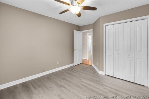 Tiny photo for 5516 Kenmure Place, Fayetteville, NC 28311 (MLS # 757772)