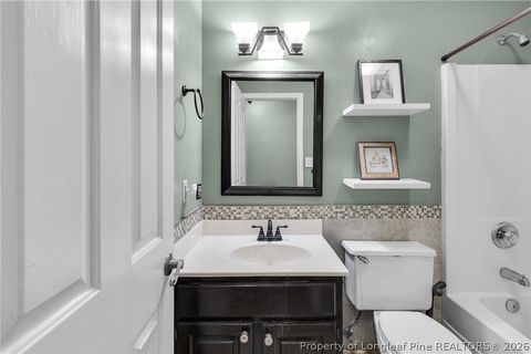 Tiny photo for 5516 Kenmure Place, Fayetteville, NC 28311 (MLS # 757772)