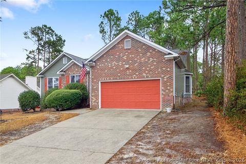 Tiny photo for 5516 Kenmure Place, Fayetteville, NC 28311 (MLS # 757772)