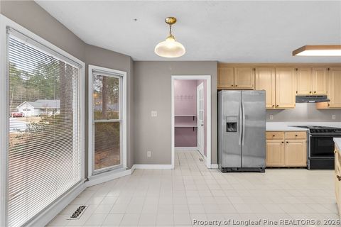 Tiny photo for 5516 Kenmure Place, Fayetteville, NC 28311 (MLS # 757772)