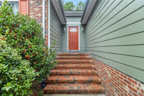 Tiny photo for 5516 Kenmure Place, Fayetteville, NC 28311 (MLS # 757772)