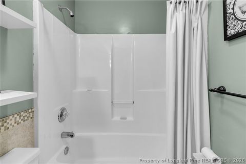 Tiny photo for 5516 Kenmure Place, Fayetteville, NC 28311 (MLS # 757772)