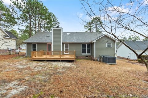 Tiny photo for 5516 Kenmure Place, Fayetteville, NC 28311 (MLS # 757772)