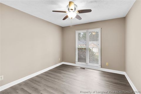 Tiny photo for 5516 Kenmure Place, Fayetteville, NC 28311 (MLS # 757772)