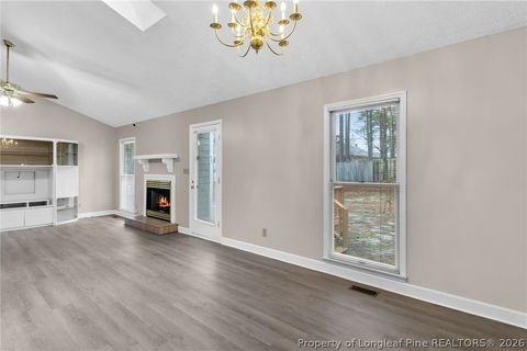 Tiny photo for 5516 Kenmure Place, Fayetteville, NC 28311 (MLS # 757772)