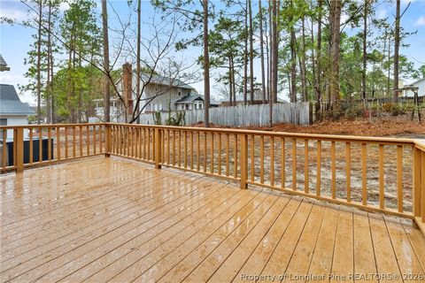 Tiny photo for 5516 Kenmure Place, Fayetteville, NC 28311 (MLS # 757772)