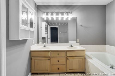 Tiny photo for 5516 Kenmure Place, Fayetteville, NC 28311 (MLS # 757772)