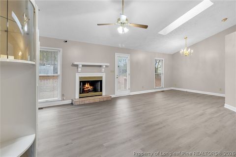 Tiny photo for 5516 Kenmure Place, Fayetteville, NC 28311 (MLS # 757772)