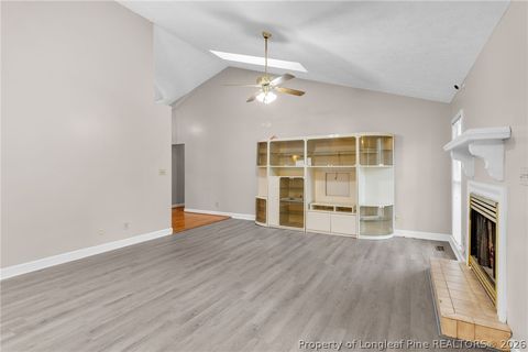 Tiny photo for 5516 Kenmure Place, Fayetteville, NC 28311 (MLS # 757772)