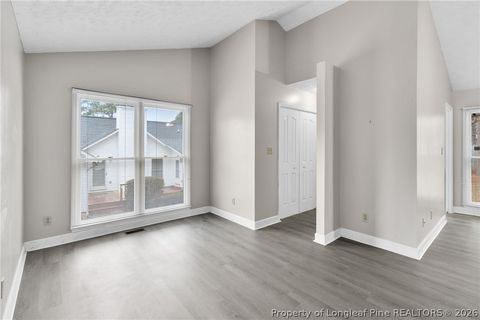 Tiny photo for 5516 Kenmure Place, Fayetteville, NC 28311 (MLS # 757772)