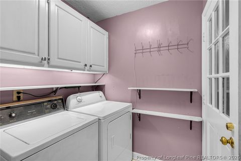 Tiny photo for 5516 Kenmure Place, Fayetteville, NC 28311 (MLS # 757772)