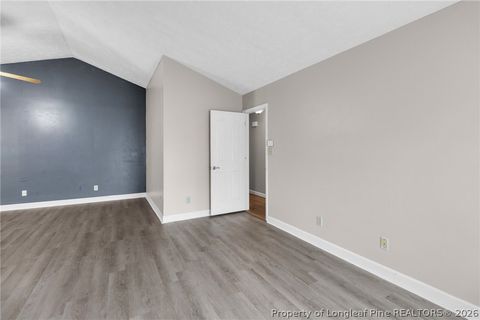 Tiny photo for 5516 Kenmure Place, Fayetteville, NC 28311 (MLS # 757772)