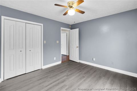 Tiny photo for 5516 Kenmure Place, Fayetteville, NC 28311 (MLS # 757772)