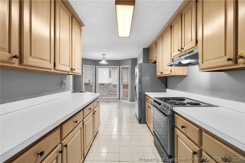 Tiny photo for 5516 Kenmure Place, Fayetteville, NC 28311 (MLS # 757772)