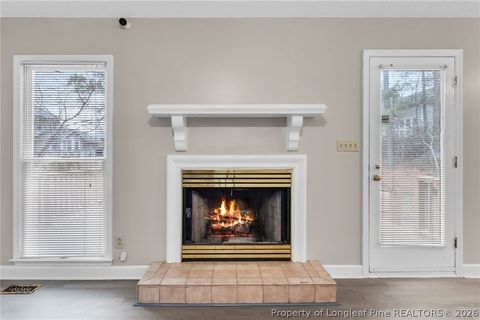 Tiny photo for 5516 Kenmure Place, Fayetteville, NC 28311 (MLS # 757772)