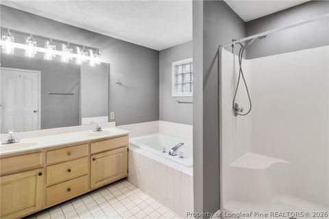 Tiny photo for 5516 Kenmure Place, Fayetteville, NC 28311 (MLS # 757772)